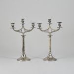 1468 7109 CANDELABRAS